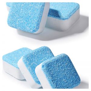 Rituals Shower Foam Organic Kid Bath Bomb