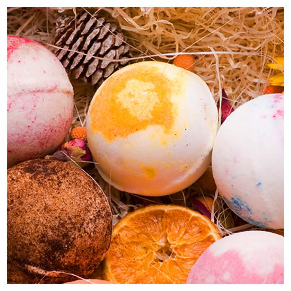Olverum Bath Oil Bath Bombs In Bulk Wholesale