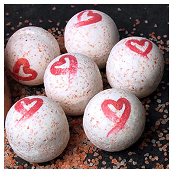 Olverum Bath Oil Bath Bombs In Bulk Wholesale