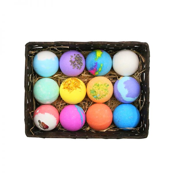 Bath Bomb Sets Bath Oil Beads Mini Bath Bombs In Bulk Wholesale