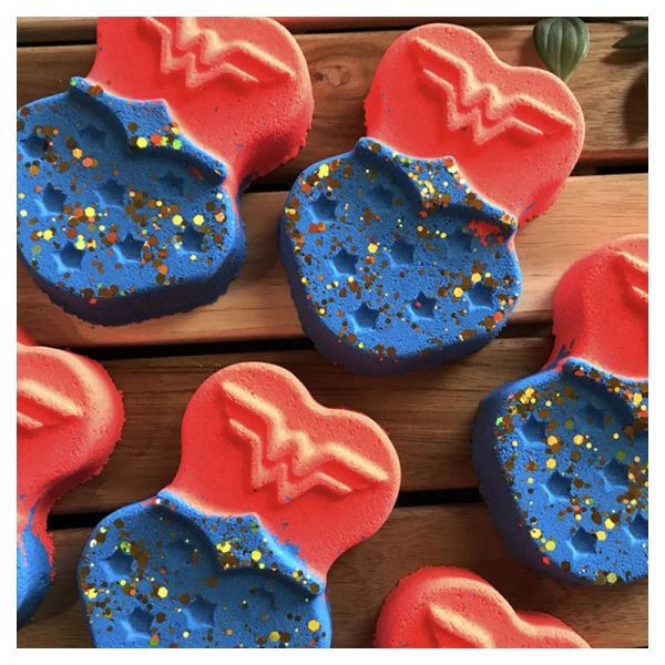 Badedas Bath Mini Bath Bombs