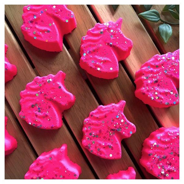 Badedas Bath Mini Bath Bombs