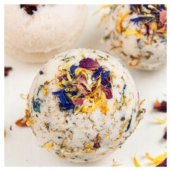 Bath And Body Works In The Stars Custom Mini Bath Bomb Packaging