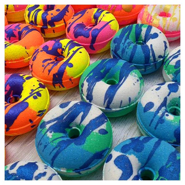 Badedas Bath Mini Bath Bombs