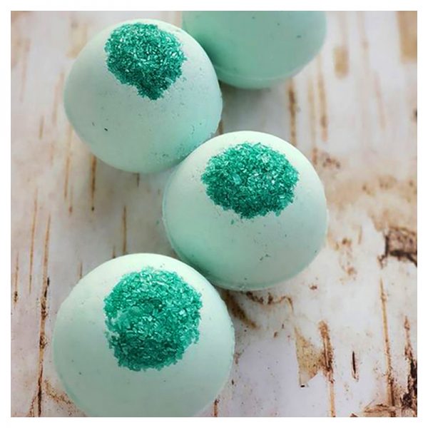 Chanel Shower Gel Baby Bath Bombs