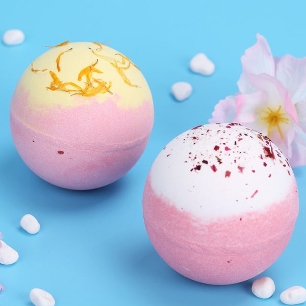 Bed Bath Body Works Glow In Dark Bath Bomb