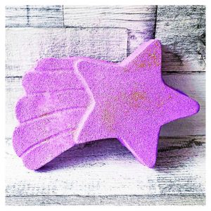 Oilatum Shower Gel Manual Bath Bomb Press