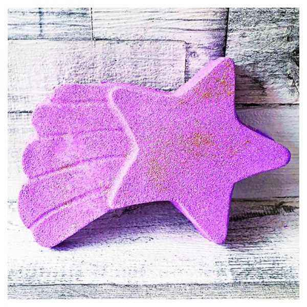 Oilatum Shower Gel Manual Bath Bomb Press