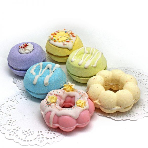 Cbd Bath Bomb Packaging Shower Gel