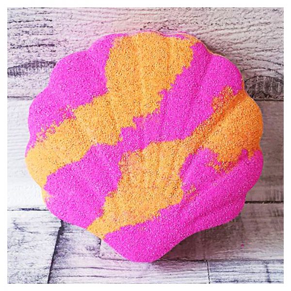 Oilatum Shower Gel Manual Bath Bomb Press