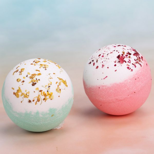 Bed Bath Body Works Glow In Dark Bath Bomb
