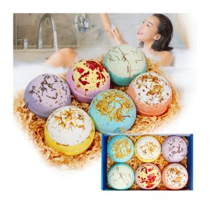 Bed Bath Body Works Glow In Dark Bath Bomb
