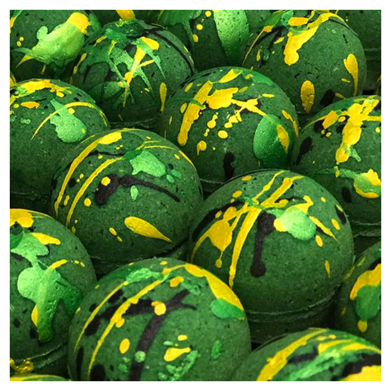 Oat Bath Vegsn Organic Bath Bomb Oat Bath Vegsn Organic Bath Bomb