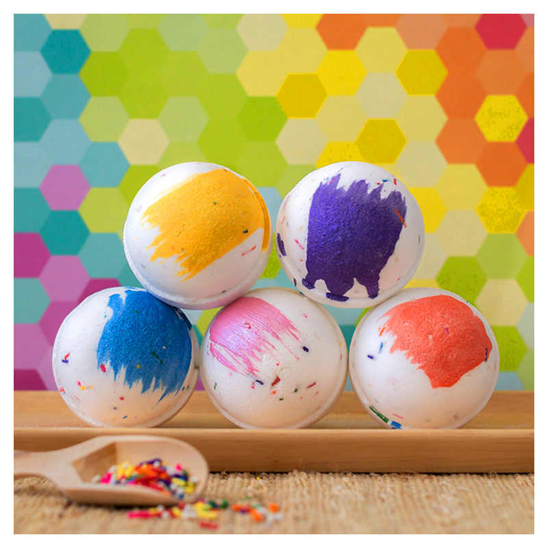 Oat Bath Vegsn Organic Bath Bomb Oat Bath Vegsn Organic Bath Bomb