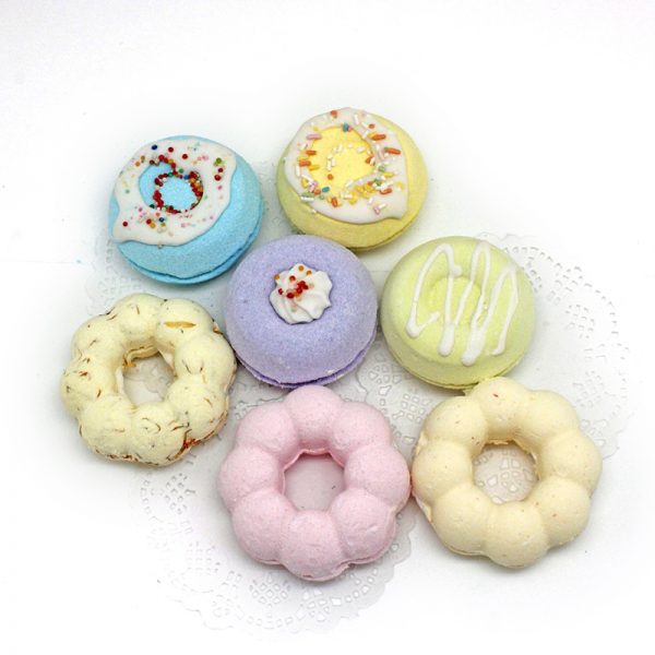 Bubble Bath 2021 Bath Bombs Secret Message