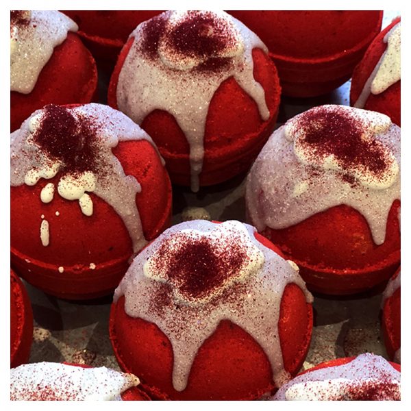 Neutrogena Bar Soap Pet Bath Bomb