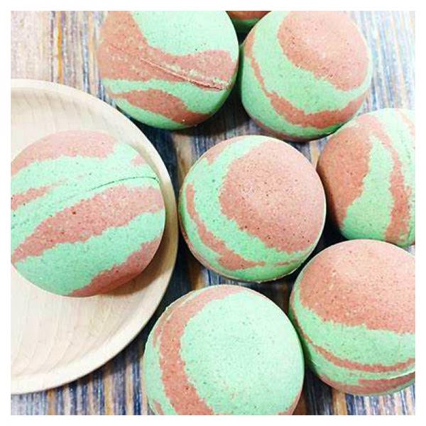 Neutrogena Bar Soap Pet Bath Bomb