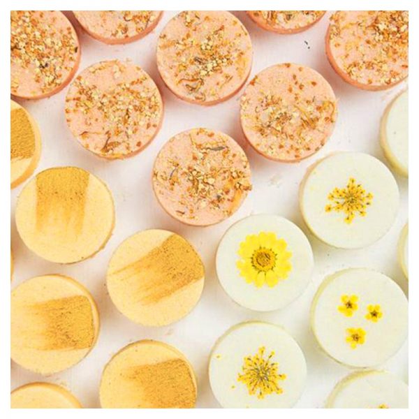 Organic Bath Bombs Bath Bomb Ingredients