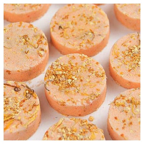 Organic Bath Bombs Bath Bomb Ingredients