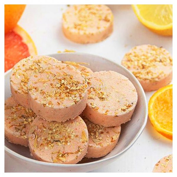 Organic Bath Bombs Bath Bomb Ingredients