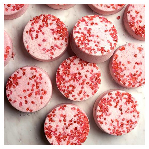 Foaming Bath Butter Bath Bomb 65G
