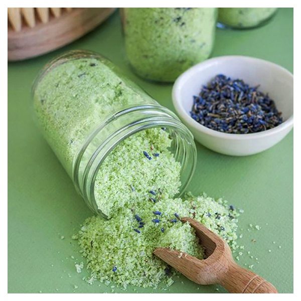 Foaming Bath Butter Bath Bomb 65G