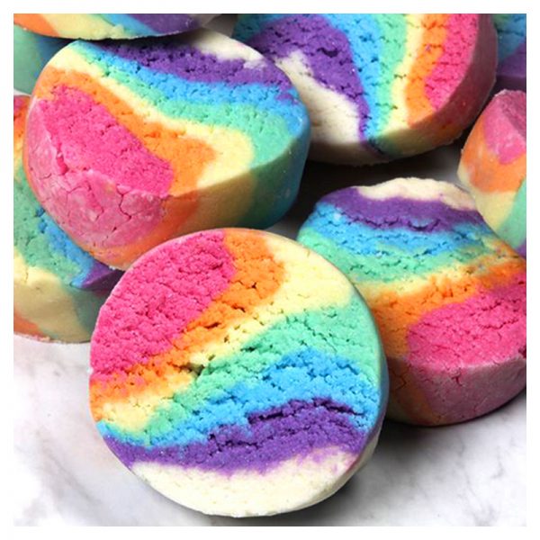 Foaming Bath Butter Bath Bomb 65G