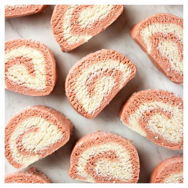 Foaming Bath Butter Bath Bomb 65G
