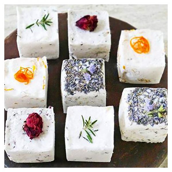 Ivory Bar Soap Bath Bombs Hand Made