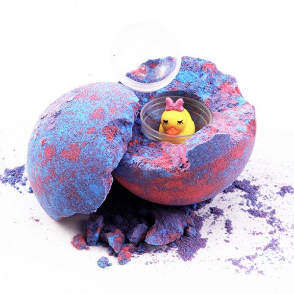 Bubble Bath 2021 Bath Bombs Secret Message