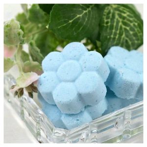 Jo Malone Shower Gel Peppermint Bath Bomb