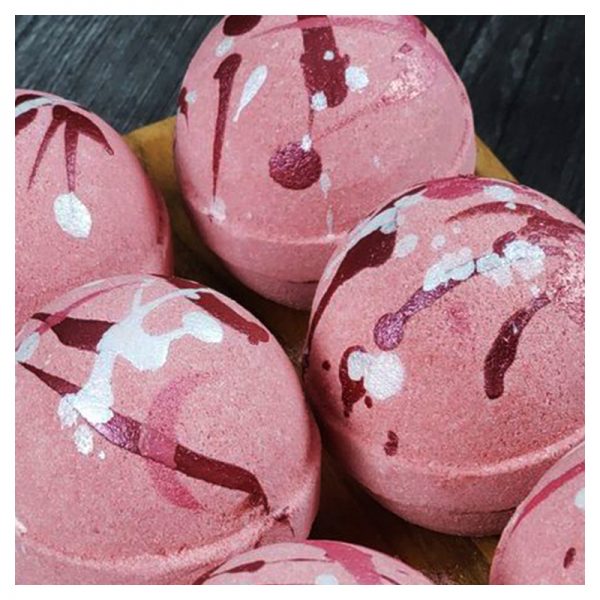 So Bomb Bath Bombs South Africa Custom Bath Bomb Boxes