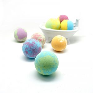 Bubble Bath 2021 Bath Bombs Secret Message