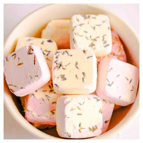 Whipped Soap Base Bath Bomb Packaging Eco
