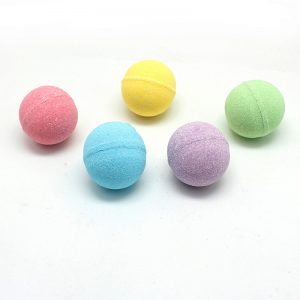 Bath Bombs Set Shower Steamers