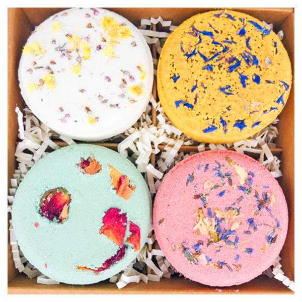 Bath And Body Works Body Spray Bath Bomb Set Fizzy