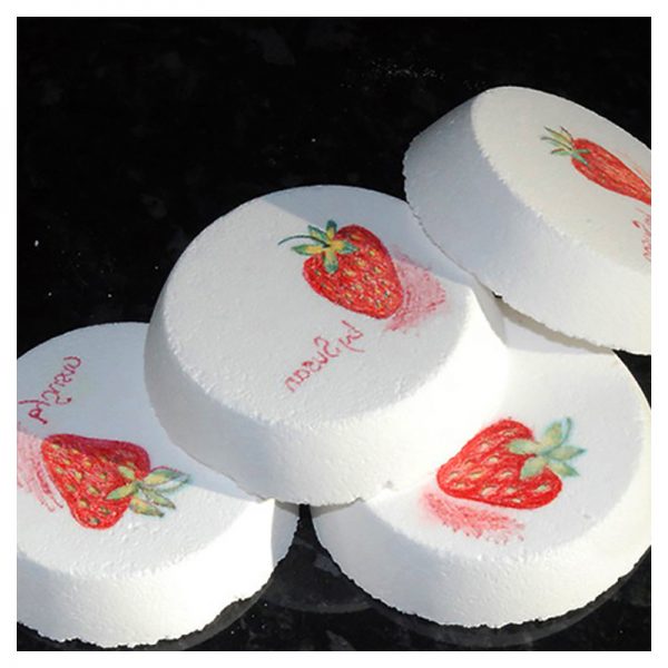 Olverum Bath Oil Bath Bombs In Bulk Wholesale