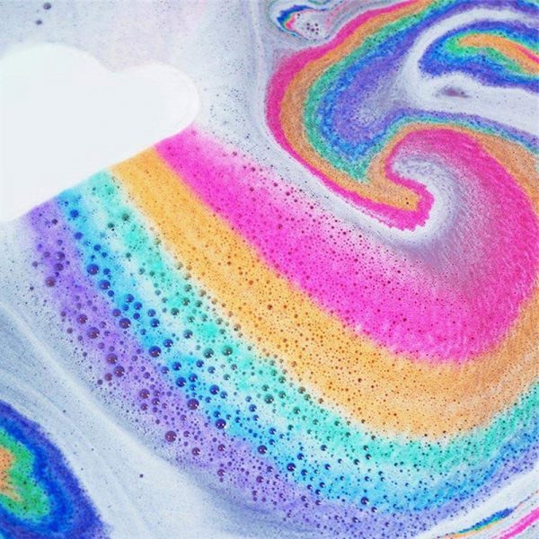Bath Bombs Set Shower Steamers