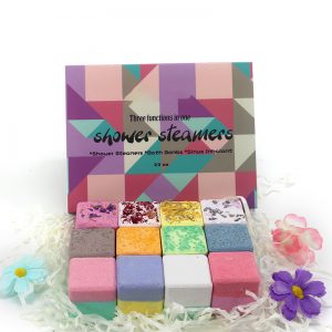 Badedas Shower Gel Bath Bomb Supplies