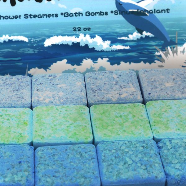 Badedas Shower Gel Bath Bomb Supplies