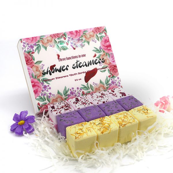 Bath Bar Rose Bath Bomb Fizzy