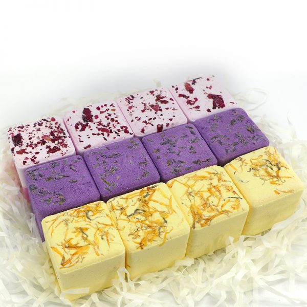 Bath Bar Rose Bath Bomb Fizzy