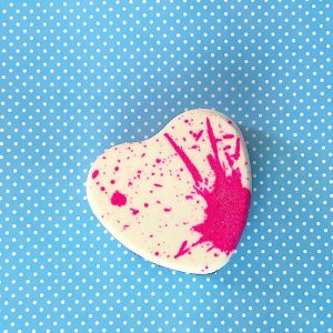 Nivea Shower Cream Kids Bath Bomb Dogs
