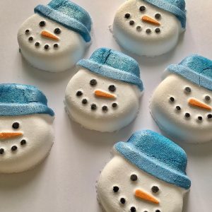 Lush Bubble Bath Bath Bomb Set Organic