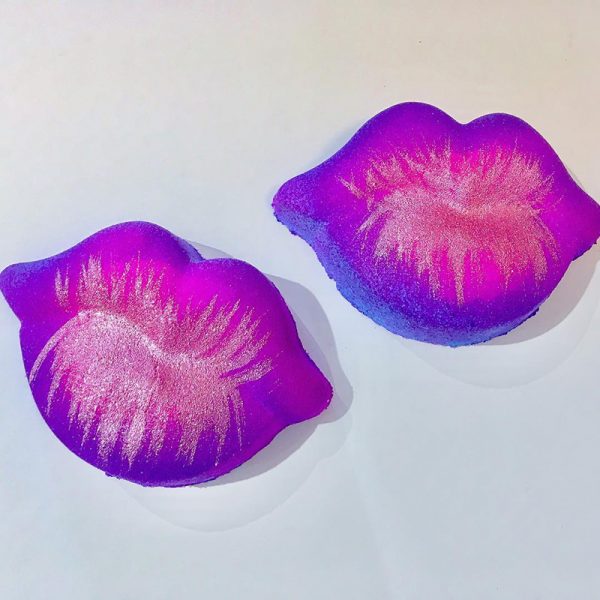 Lush Bubble Bath Bath Bomb Set Organic