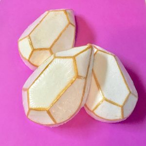 Into The Stars Bath Body Works Essential Oil Bath Bomb Cake Shape