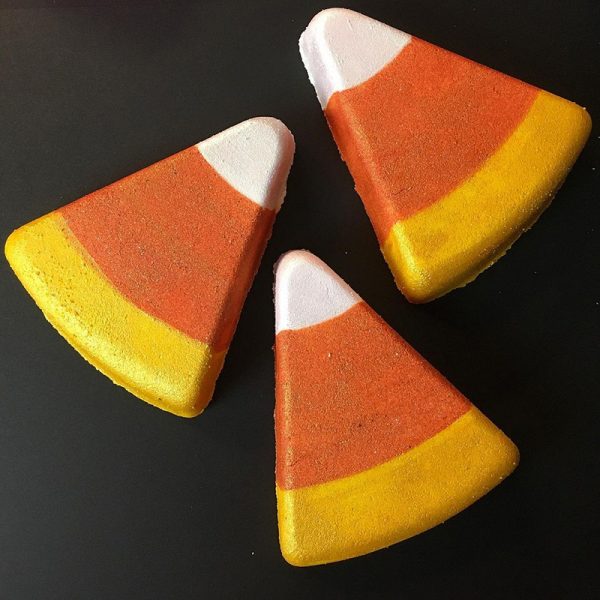 Antibacterial Bar Soap Pie Bath Bomb