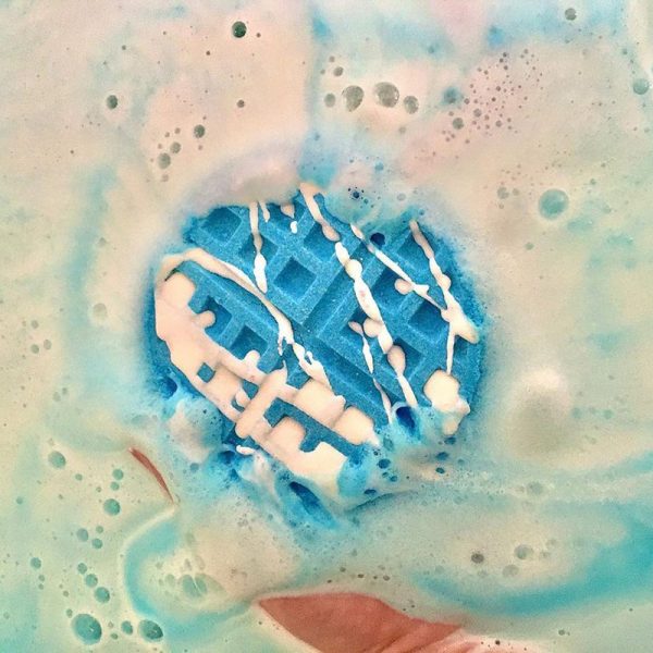 Body Shop Bath Blends Bath Bombs Sold Seperately