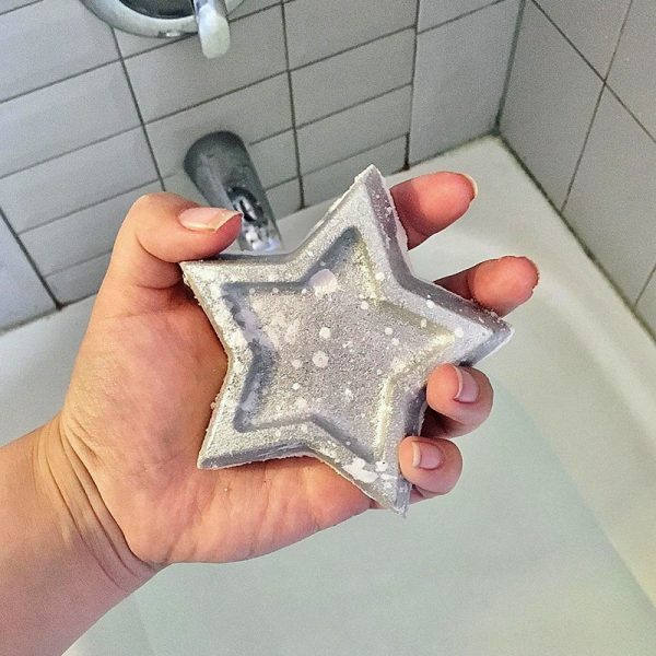 Body Shop Bath Blends Bath Bombs Sold Seperately