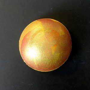 Clarins Shower Gel Bath Bombs Glow In The Dark